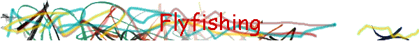 Flyfishing