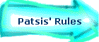 Patsis' Rules